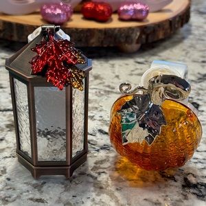 Bath & Body Works Fall Wallflower Plug Ins